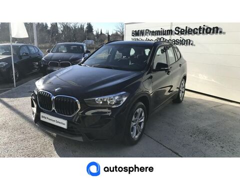 Annonce voiture BMW X1 29999 