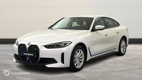 BMW i4 eDrive40 340ch 2023 occasion Mérignac 33700