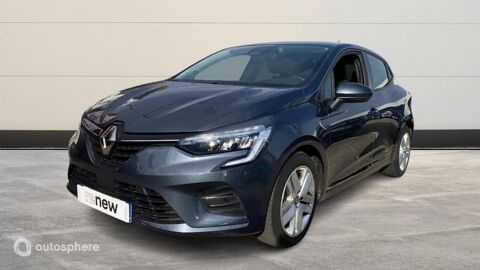 Renault Clio 1.0 TCe 90ch Business -21N 2021 occasion Pertuis 84120