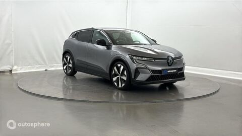 M&eacute;gane E-Tech Electric EV60 220ch Techno optimum charge 2024 occasion 54800 JARNY