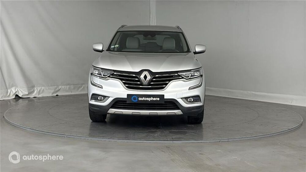 Koleos 1.6 dCi 130ch energy Intens 2019 occasion 62218 Loison-sous-Lens