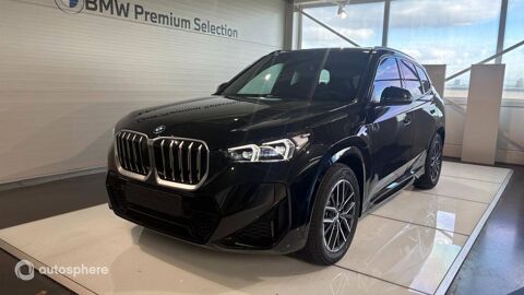 Annonce voiture BMW X1 58999 €