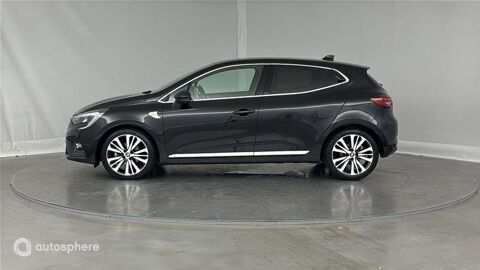 Clio 1.6 E-Tech 140ch Initiale Paris -21 2021 occasion 59850 Nieppe