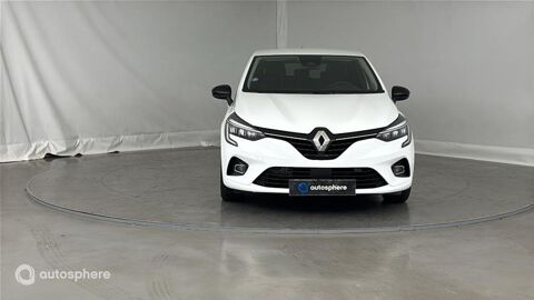 Clio 1.0 TCe 90ch Evolution 2023 occasion 59320 Sequedin