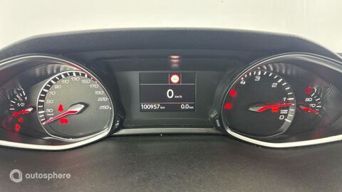 308 1.5 BlueHDi 130ch S&S Tech Edition 2019 occasion 63000 Clermont-Ferrand