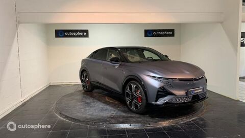 A390 400ch 89kWh GT 2026 occasion 57000 Metz