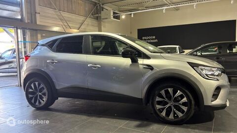 Captur 1.0 TCe 90ch Evolution 2024 occasion 93250 Villemomble