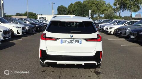 X1 sDrive18d 150ch M Sport 2024 occasion 40990 MEES