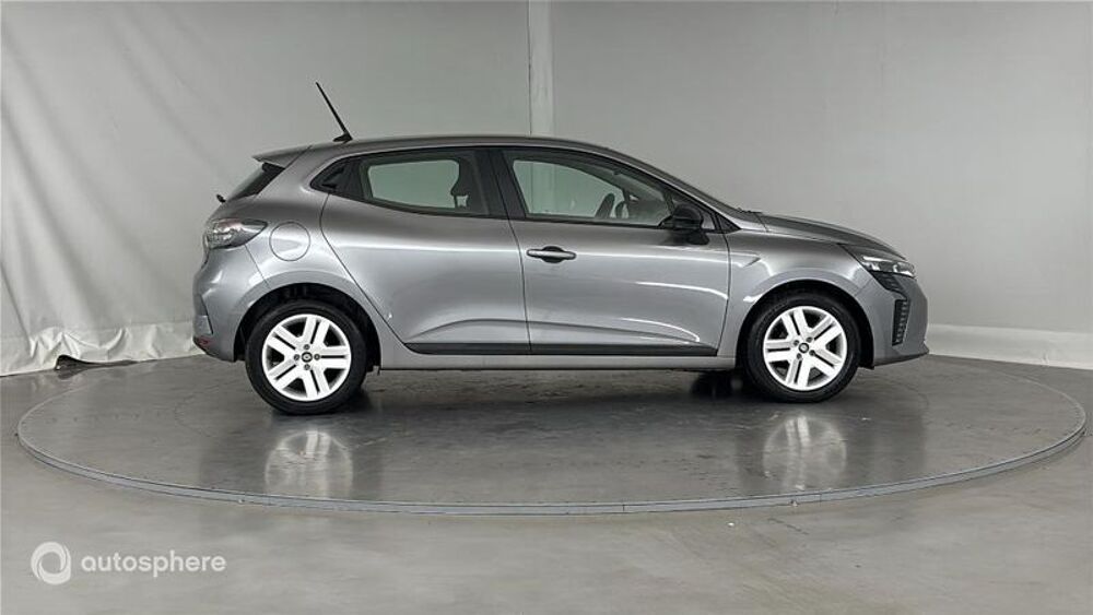 Clio 1.0 TCe 90ch Evolution - 25 2025 occasion 57155 Marly