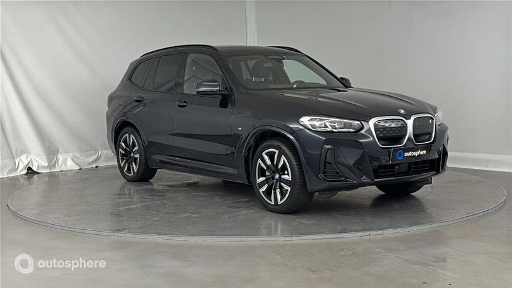 iX3 M Sport 286ch Inspiring 2023 occasion 59113 Seclin