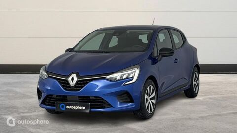Annonce voiture Renault Clio 14999 €
