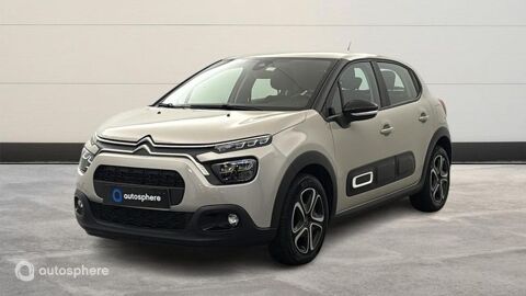 Citro&euml;n C3 1.2 PureTech 83ch S&S PLUS 2024 occasion Niort 79000