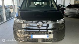 MULTIVAN 1.5 eHybrid 245ch Life Court DSG6 2026 occasion 79000 Niort