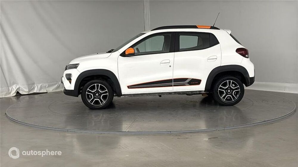 Spring 45ch Confort Plus - Achat Int&eacute;gral 2022 occasion 59850 Nieppe