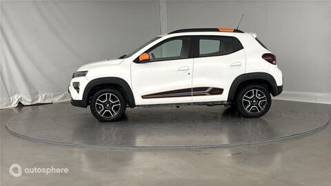 Spring 45ch Confort Plus - Achat Int&eacute;gral 2022 occasion 59850 Nieppe