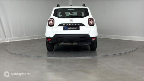 Duster 1.5 Blue dCi 115ch Confort 4x2 2019 occasion 51100 Reims