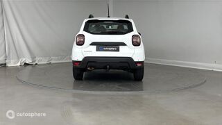 Duster 1.0 ECO-G 100ch Expression 4x2 2024 occasion 59640 Dunkerque