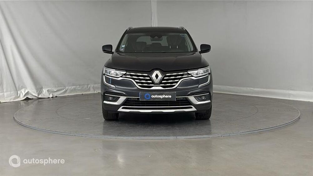 Koleos 1.3 TCe 160ch Initiale Paris EDC 2021 occasion 62218 Loison-sous-Lens
