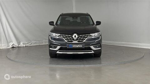 Koleos 1.3 TCe 160ch Initiale Paris EDC 2021 occasion 62218 Loison-sous-Lens