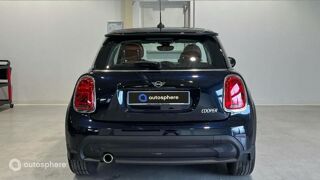 Cooper 136ch Edition Premium Plus BVA7 2023 occasion 13100 Aix-en-Provence