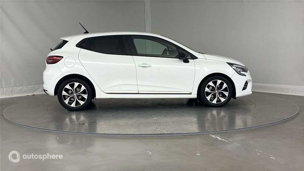 Clio 1.5 Blue dCi 100ch Evolution REVERSIBLE 2023 occasion 51100 Reims
