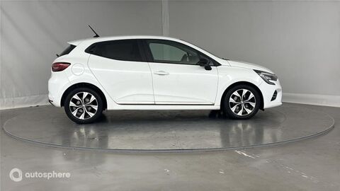 Clio 1.5 Blue dCi 100ch Evolution REVERSIBLE 2023 occasion 51100 Reims
