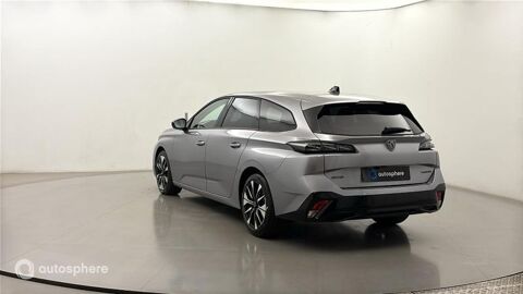 308 SW 1.2 Hybrid 145ch Allure e-DCS6 2026 occasion 16430 Champniers