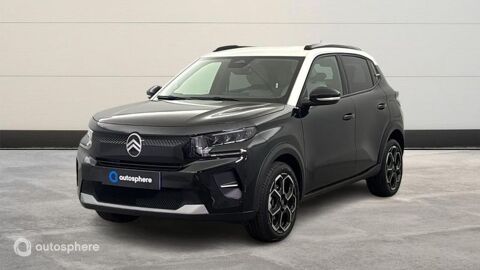 Citro&euml;n C3 1.2 Turbo 100ch MAX 2025 occasion Niort 79000