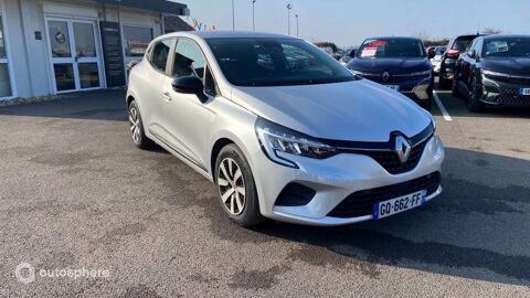 Clio 1.0 TCe 90ch Equilibre 2023 occasion 59470 Wormhout
