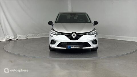 Clio 1.0 TCe 90ch Evolution 2023 occasion 02000 Laon
