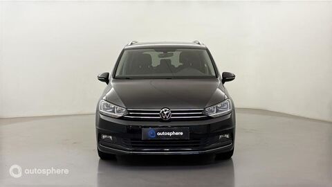 Touran 2.0 TDI 150ch FAP Active DSG7 7 places Euro6dT 2022 occasion 16430 Champniers