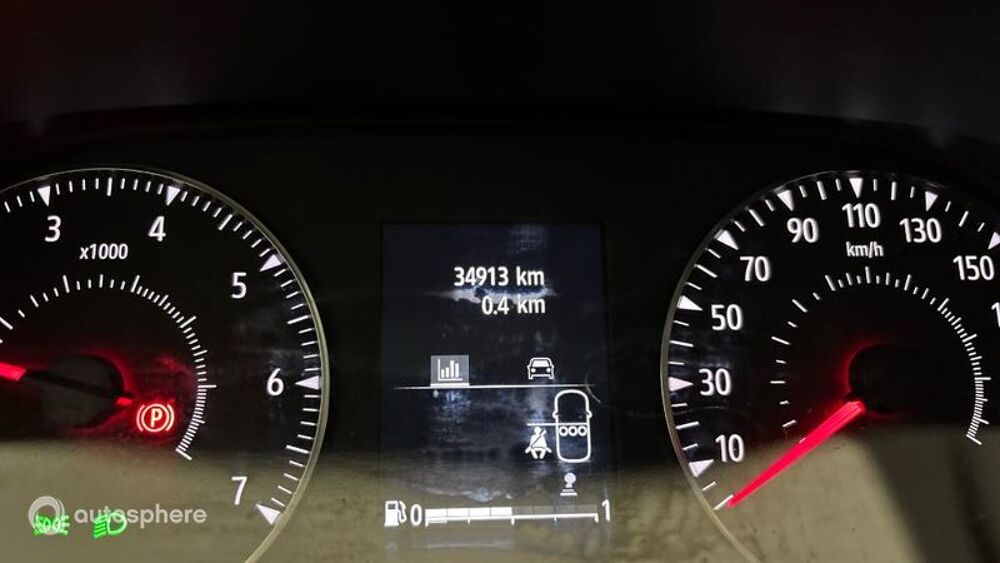 Sandero 1.0 TCe 90ch Stepway Expression 2023 occasion 59223 Roncq