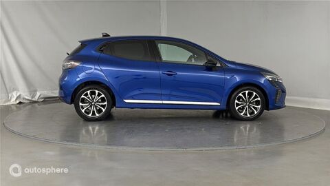 Clio 1.0 TCe 90ch Techno 2024 occasion 02000 Laon