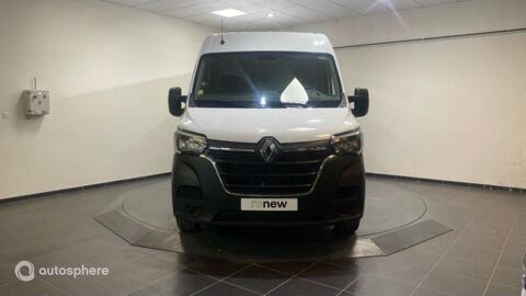 Master F3500 L2H2 2.3 Blue dCi 135ch Confort Euro6 2023 occasion 73200 Albertville