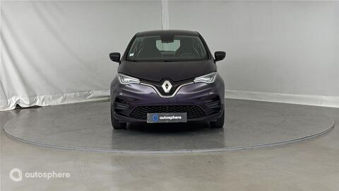 Zo&eacute; E-Tech Life charge normale R110 Achat Int&eacute;gral - 21 2022 occasion 62000 Arras