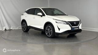 Qashqai e-POWER 190ch Tekna 2024 2024 occasion 77100 Meaux