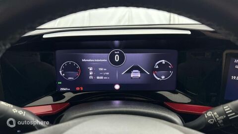 Mokka 1.2 Turbo 130ch GS 2023 occasion 57000 Metz