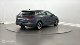 M&eacute;gane 1.5 Blue dCi 115ch Techno 2023 occasion 59640 Dunkerque