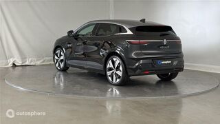 M&eacute;gane E-Tech Electric 220ch 60kWh Iconic autonomie confort -25 2025 occasion 51100 Reims