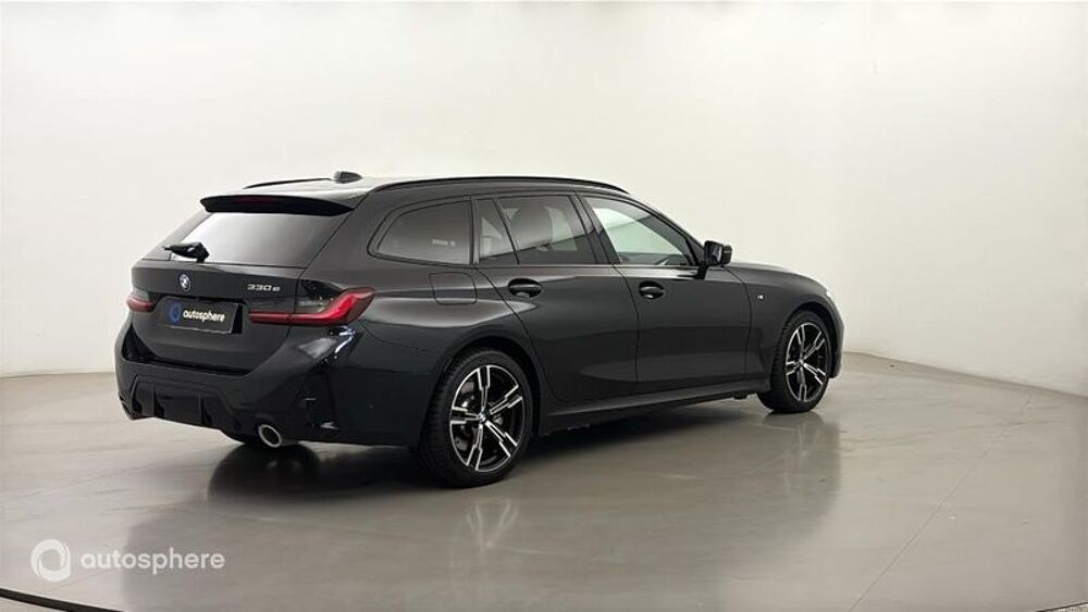 S&eacute;rie 3 330eA 292ch M Sport 2025 occasion 86000 Poitiers
