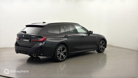 S&eacute;rie 3 330eA 292ch M Sport 2025 occasion 86000 Poitiers
