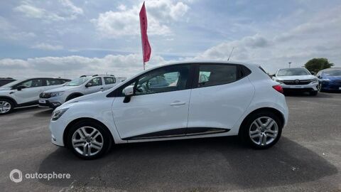 Clio 0.9 TCe 75ch G&eacute;n&eacute;ration - 19 5p 2019 occasion 62231 Coquelles