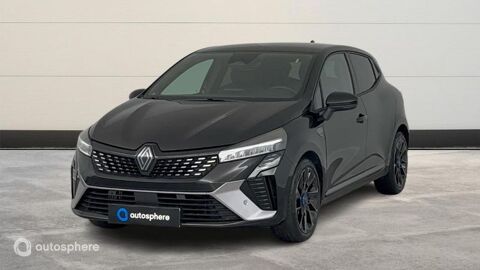 Renault Clio 1.0 TCe 90ch esprit Alpine - 24 2025 occasion Sains-en-Gohelle 62114