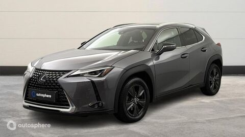 Annonce voiture Lexus UX 22990 €