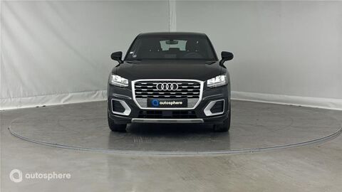 Q2 1.4 TFSI 150ch COD S line S tronic 7 2018 occasion 51000 Ch&acirc;lons-en-Champagne
