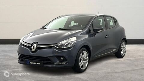 Renault Clio 0.9 TCe 90ch energy Business 5p Euro6c 2018 occasion Nantes 44000