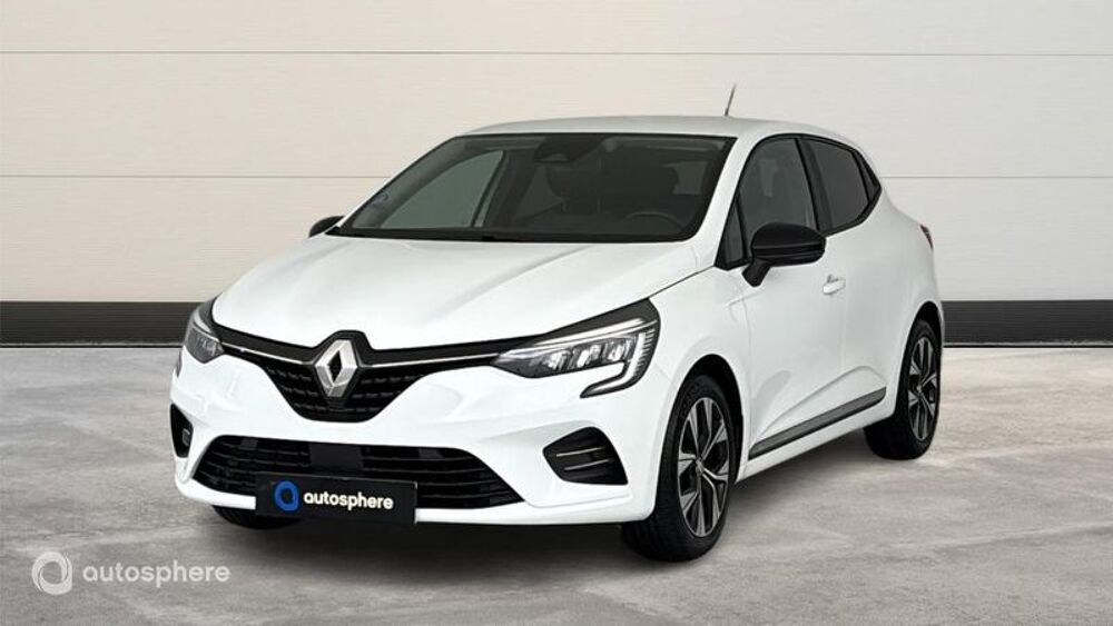 Clio 1.0 SCe 65ch Evolution 2023 occasion 02000 Laon