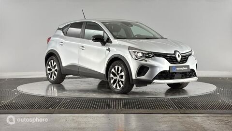 Captur 1.0 TCe 90ch Evolution 2024 occasion 73230 Saint-Alban-Leysse
