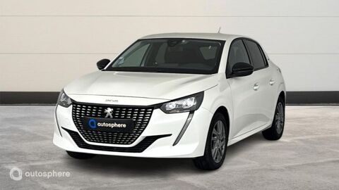 Annonce voiture Peugeot 208 15490 €