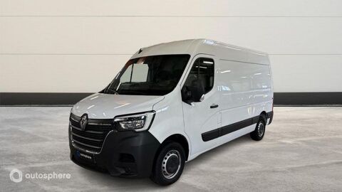 Renault Master F3500 L2H2 2.3 Blue dCi 135ch Confort Euro6E 2024 occasion &Eacute;pernay 51200